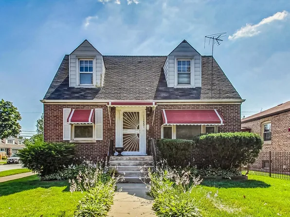 12201 S Michigan Ave, Chicago, IL 60628