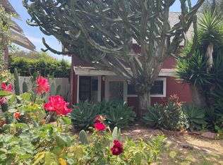 1333 E 24th St REAR 1333, National City, CA 91950