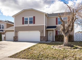 1135 N Cambrick Dr, Kuna, ID 83634