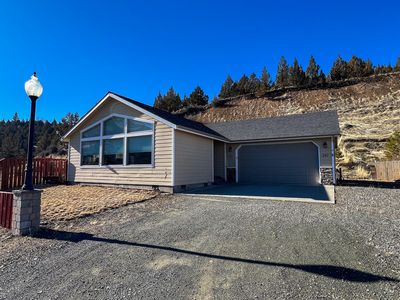 241 Elkview Dr, Canyon City, OR, 97820