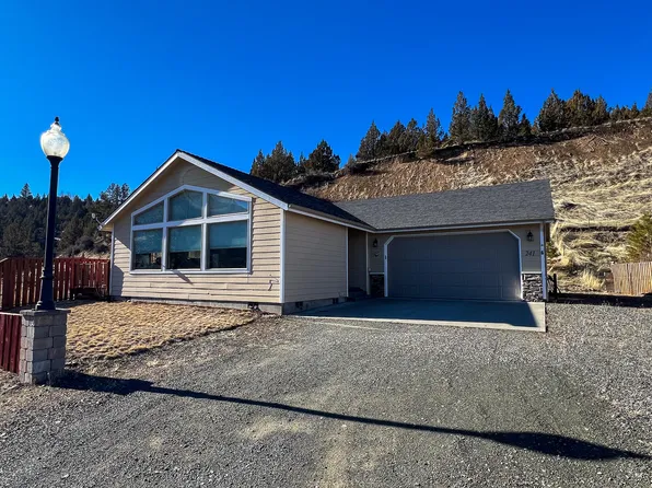 241 Elkview Dr, Canyon City, OR 97820