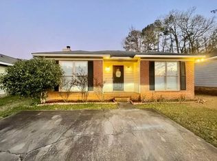 2512 Water Oak Dr, Columbus, GA 31907