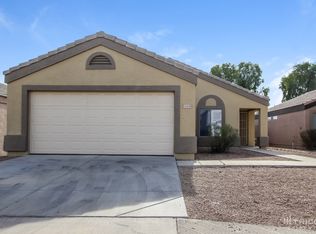 12429 W Larkspur Rd, El Mirage, AZ 85335
