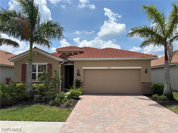 4178 Bloomfield St, Fort Myers, FL 33916