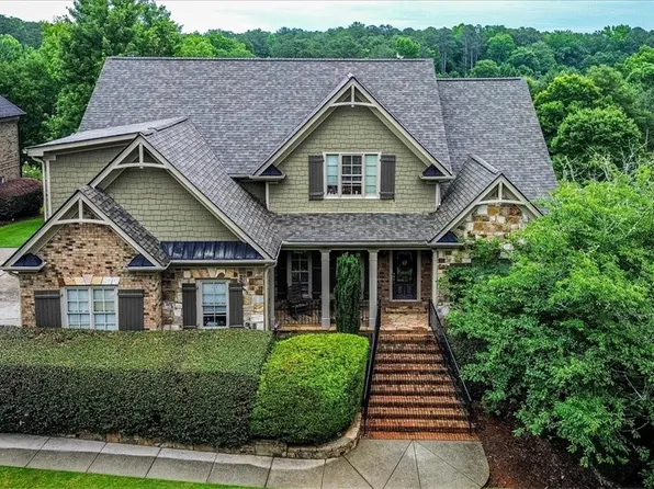 1142 Rowan Oak Circle, Watkinsville, GA 30677