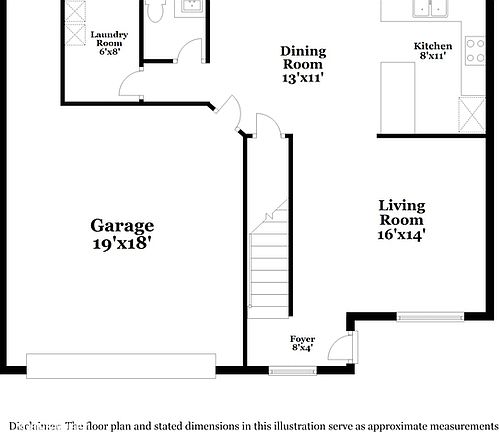 3rd image of 1203 205th St E