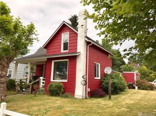 430 Spruce St, Ilwaco, WA 98624