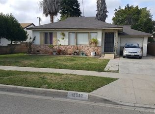 12641 Eastbrook Ave, Downey, CA 90242
