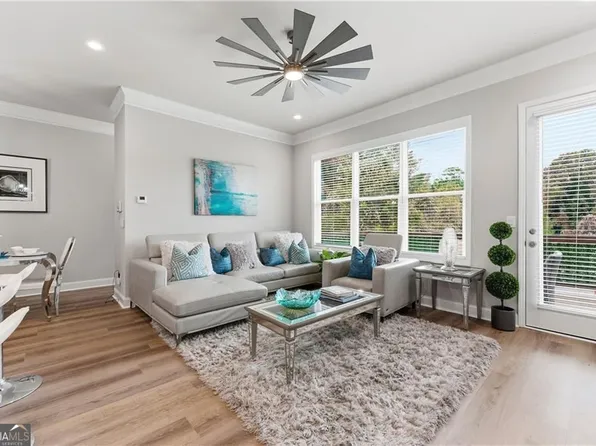 3362 Sarah Trl Lot 2, Decatur, GA 30032