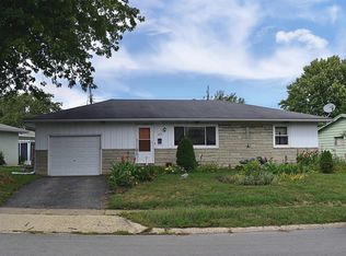 46 Arlington Ave, London, OH 43140