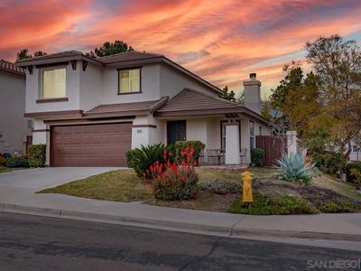 2315 Poppy Hills Dr, Chula Vista, CA, 91915