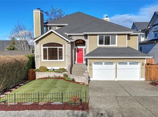 1100 N 31st St, Renton, WA 98056