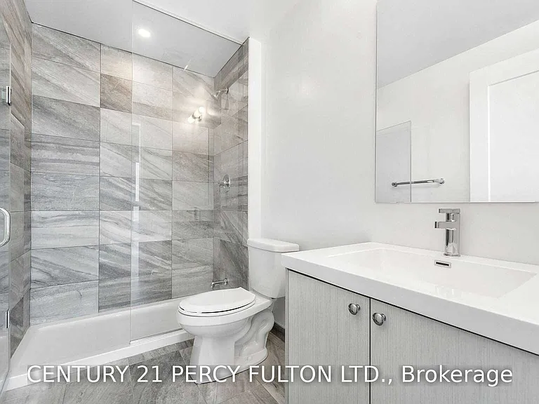50 George Butchart Dr #612 — Photo 14