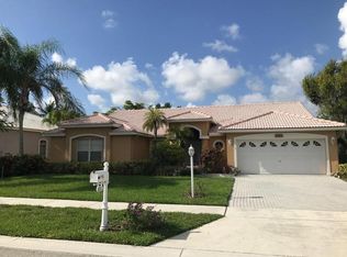 9263 Lake Serena Dr, Boca Raton, FL 33496