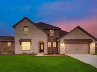208 Pilot Dr, Caddo Mills, TX 75135