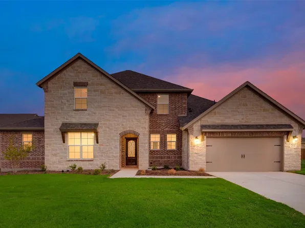 208 Pilot Dr, Caddo Mills, TX 75135