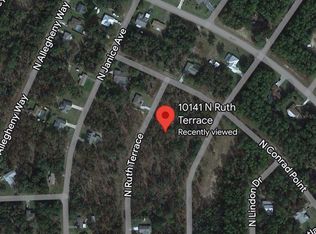 10141 N Ruth Ter #3, Dunnellon, FL 34434