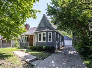 2513 Norbert St, Flint, MI 48504