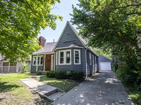 2513 Norbert St, Flint, MI 48504