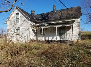 63 Days Mill Rd, Flemingsburg, KY 41041