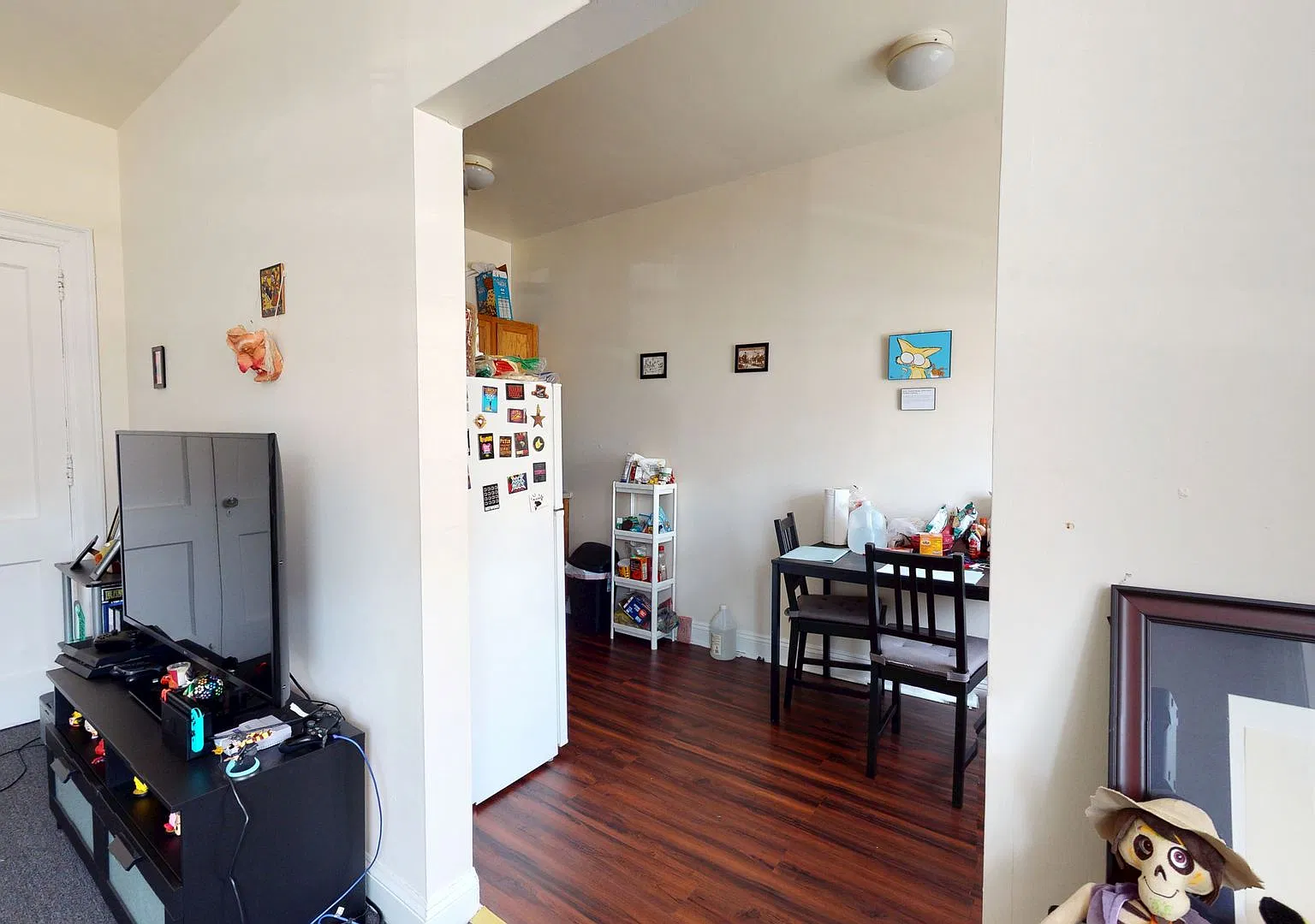 Royal Chester Apartments — Photo 4