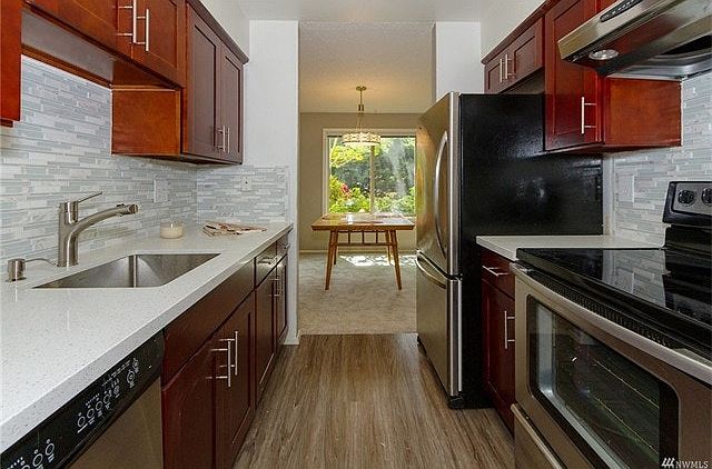 1st image of 12423 NE 145th Pl APT B158