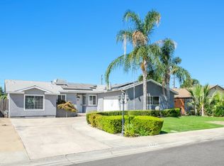2604 Harvard Ave, Clovis, CA 93612