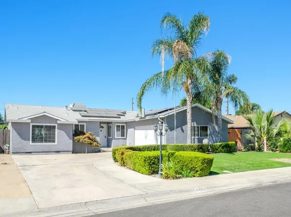 2604 Harvard Ave, Clovis, CA 93612