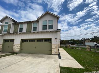 212 Sapphire UNIT 101, New Braunfels, TX 78130