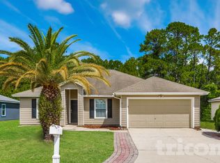 3647 Star Leaf Rd W, Jacksonville, FL 32210