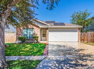 411 Rustic Stable, San Antonio, TX 78227