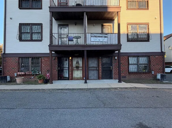 818 Trinity Avenue #B, Bronx, NY 10456