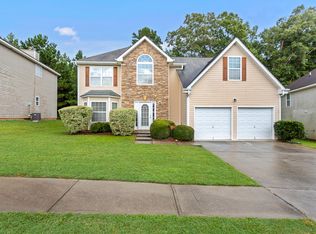 5015 Bridle Point Pkwy, Snellville, GA 30039
