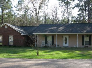271 J M Burge Rd, Hattiesburg, MS 39402