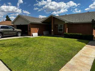 1529 Cordoba Ln, Hobbs, NM 88240