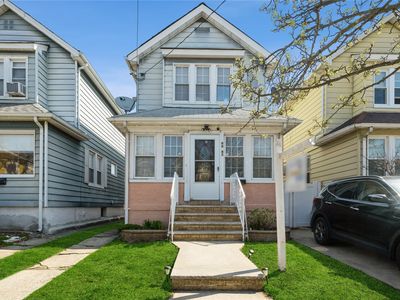 94-43 226th Street, Floral Park, NY, 11001