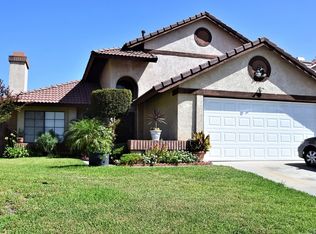 21084 Pala Foxia Pl, Moreno Valley, CA 92557