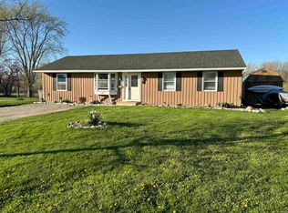 1003 Parkview Dr, Decatur, IN 46733