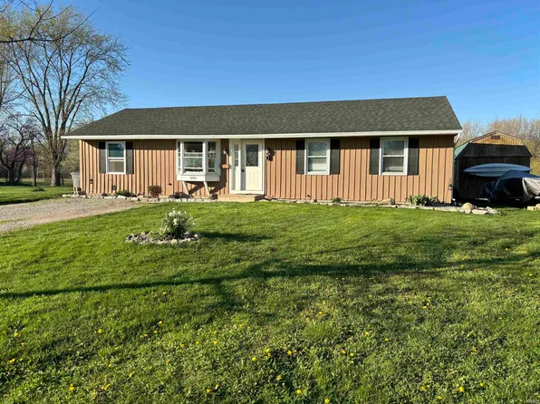 1003 Parkview Dr, Decatur, IN 46733