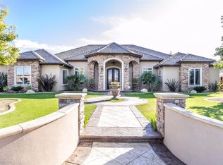 15463 Arabella Ave, Bakersfield, CA 93314
