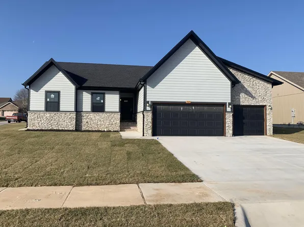 1413 Lyon Avenue, Republic, MO 65738