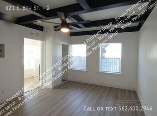 621 E 6th St APT 2, Long Beach, CA 90802