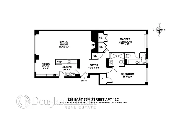 Sold by Douglas Elliman | media 7