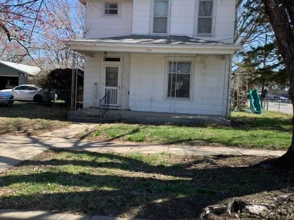 400 NE Twiss Ave, Topeka, KS 66616