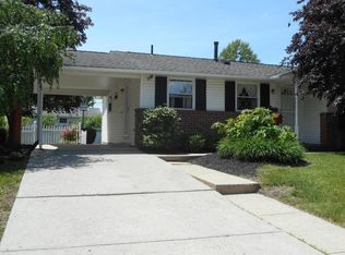 891 Maurine Dr, Columbus, OH 43228