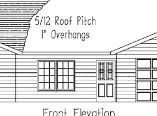 N 2nd St, Rittman, OH 44270