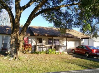 3506 Murrow St, New Pt Richey, FL 34655