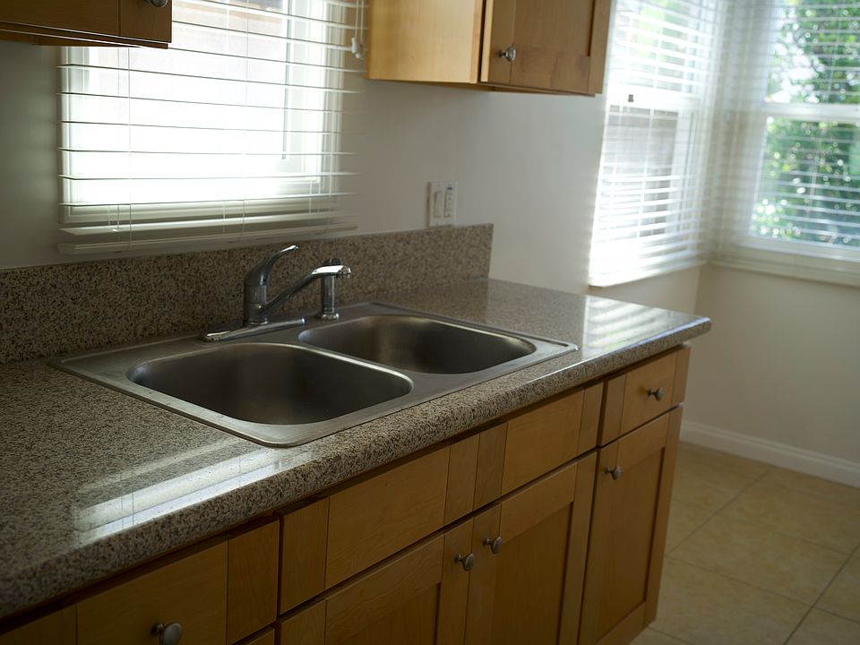 close up kitchen