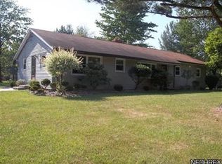 15530 Auburn Rd, Newbury, OH 44065