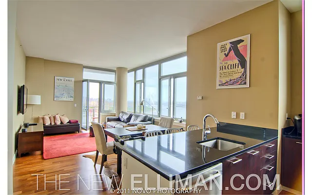 Rented by Douglas Elliman | media 52